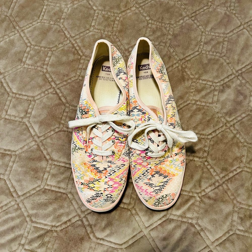 Keds Champion Sneakers